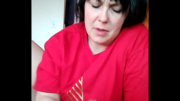 Mase619 morning milf deepthroat and cumshot