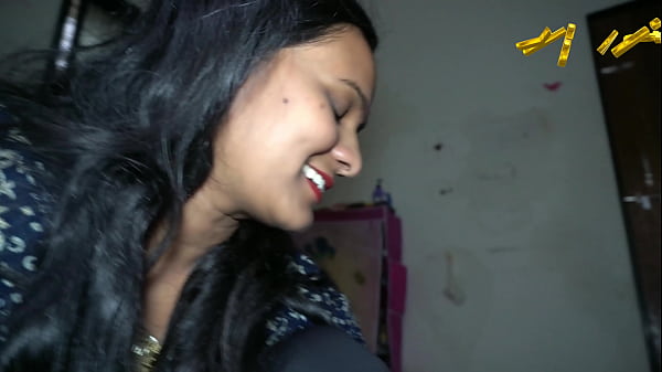 Indian couple homemade blowjob and handjob