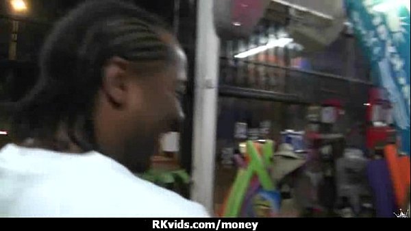 Teen girl gets paid for sex with Medapascal
