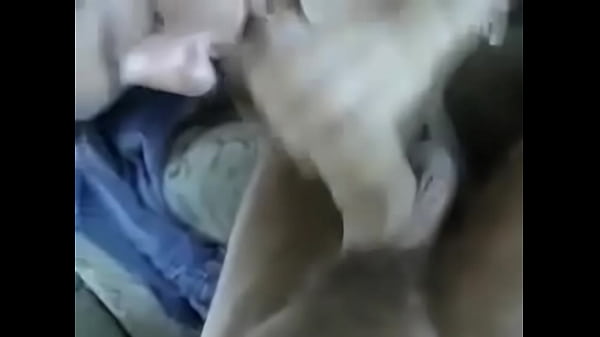 Fdenes milf brunette gives real amateur cumshot blowjob
