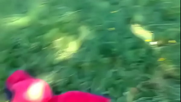 Wife left blindfolded and tied for strangers