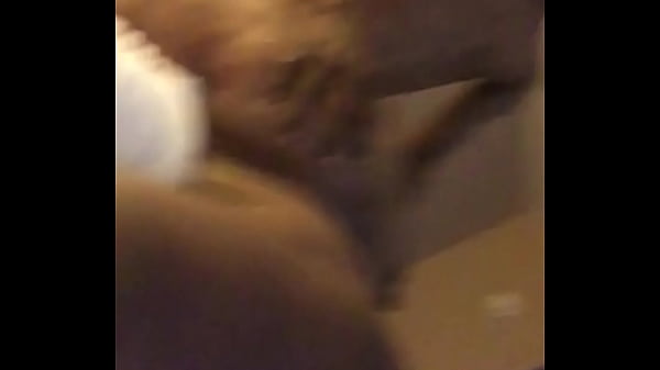 Bgorgeous gets her ass licked by a trim guy