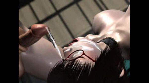 3d animated perfect girl sex scene