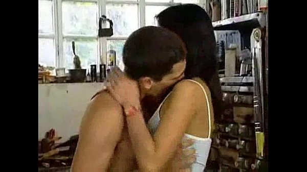 Nylon Traeume Part 1 Fucked By Her Lover