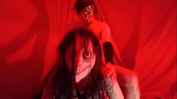 Mr Gingerbread fucks dirty milf in the ass with nipple play