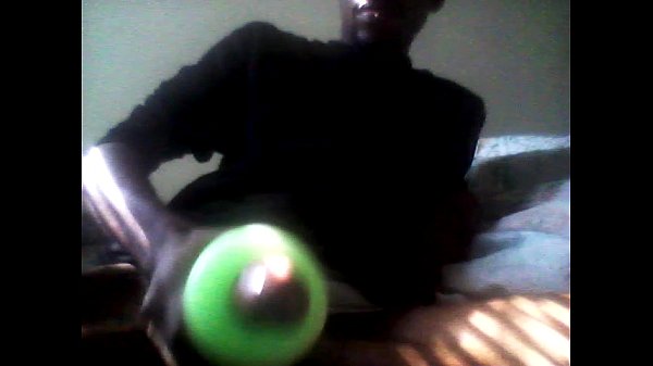 Big black amateur dick solo cumming