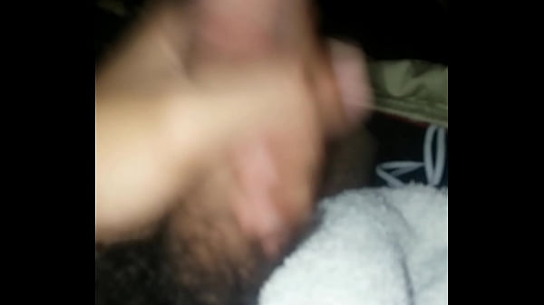 Callmedaddy3978 first solo masturbation video
