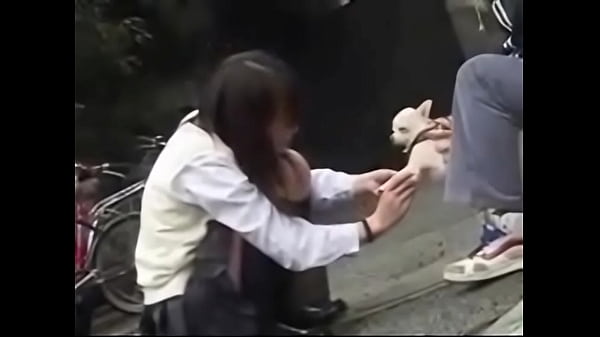 Wait for student gets caught wearing panties