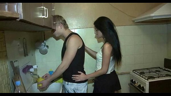Young euro teenies group sex with Getodimu