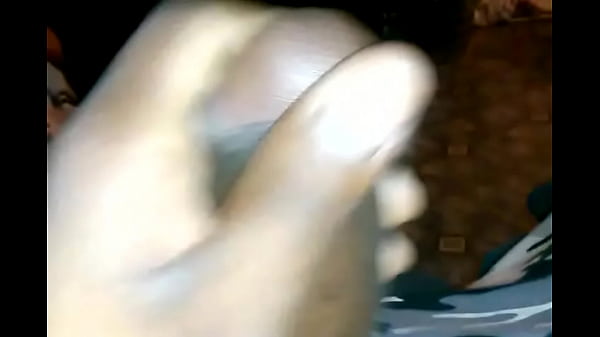 Thinking about my love while masturbating solo and cumming