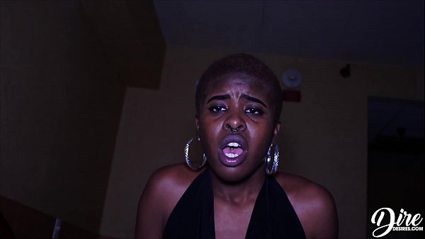 Majestynasty and Jay Dire Bareback Blowjob with Big Dick and Black Cock