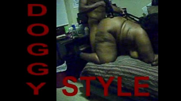 Blkonyx doggy style amateur scenes with Doggy Style