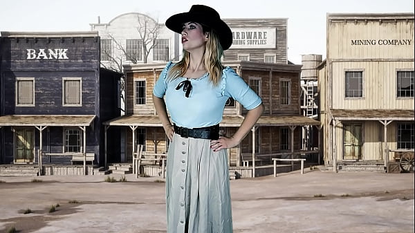 Lialennice westworld xxx parody trailer bbc blowjob cumshot