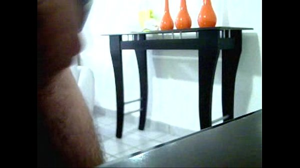 Man on webcam masturbates live solo cam show