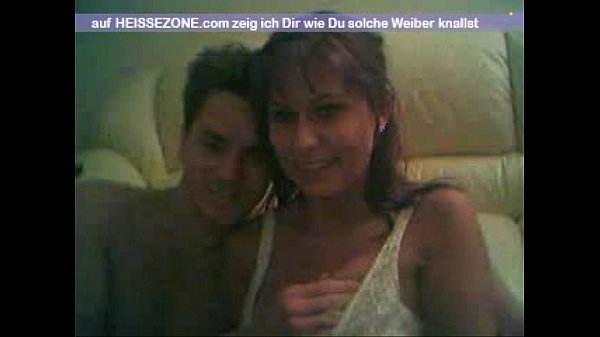 Heissezone milf gets fucked hard