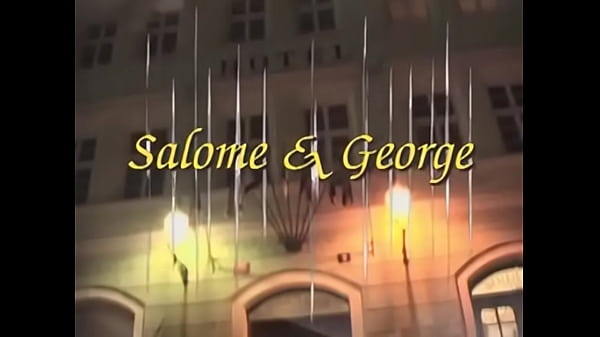Salome And George Doing Nice Blowjob Cumshot