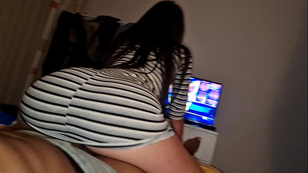 Carlalamamadora and Carlahott have anal sex with Blackboylatin at 18th birthday party