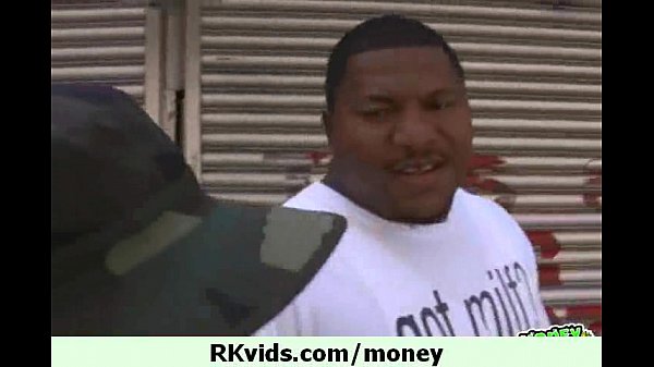 Medapascal's Teen Daughter Asks for Rent Money in a Sexy Way