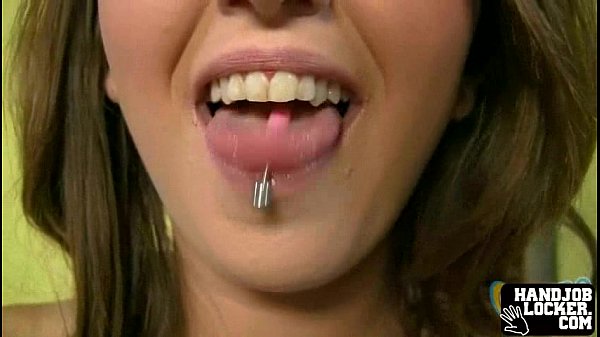 Glasses Handjob Slut masturbation solo with Handyjax84