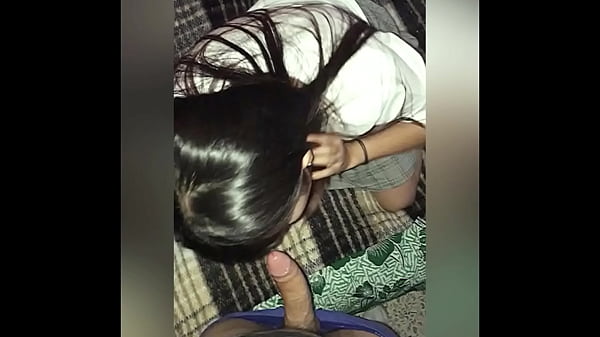 Mexican college girl Lana Petite sucks dick at home