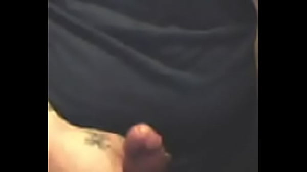 Strigoi78 mini shot solo cumshot