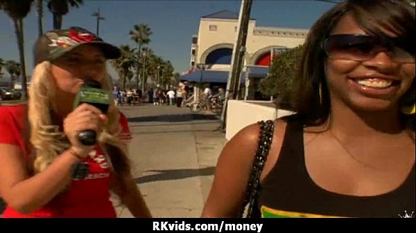 Medapascal teen pays her bills with sexy sex