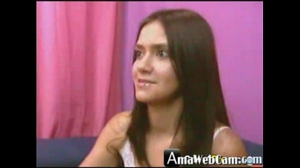 French Amateur Teen Webcam Sex Video