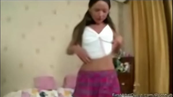 Genny Guardado teen anal pain with Ynneg Gordoano