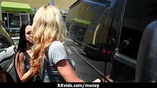 Teen girl gets paid for sex with Medapascal