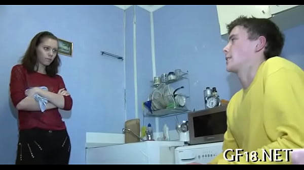 Getodimu's Russian Teen Girlfriend Pussy Fucking