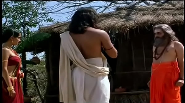 step mom seduces step son in the perfumed garden with indian woman