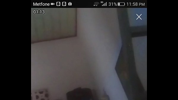 Bigo live couple caught on cam at home