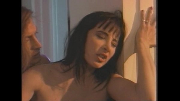 Madison Stone Brunette Blowjob Facial Cumshot