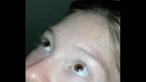 BBW Dirty Bird deepthroats and swallows