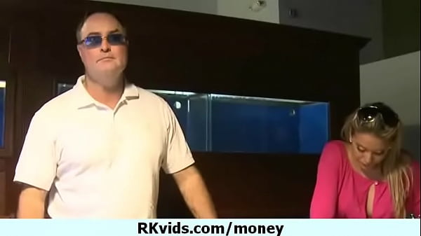 Teen pays for sex with sexy whore Medapascal