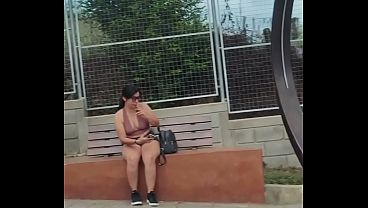 POV homemade porn I pick up a Latina hooker on the street and she gives me a good blowjob