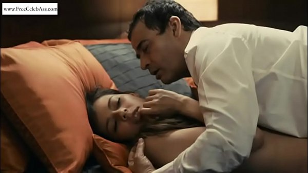 Martina Garcia sex scenes from Mosquito Net 2010