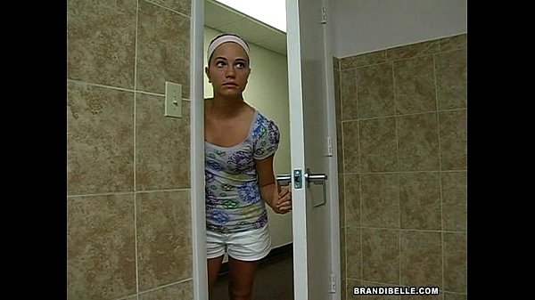 Brandi Belle Glory Hole BJ Story