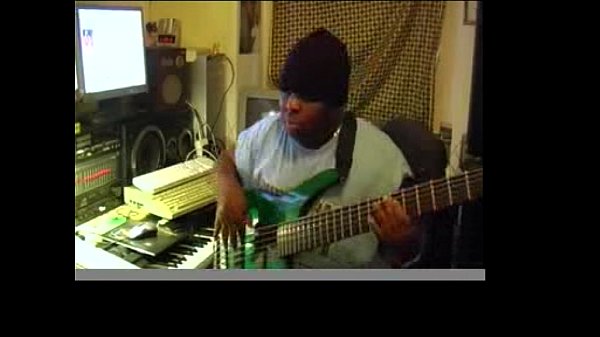 Flashbuddhai and Funkadelic freak out together