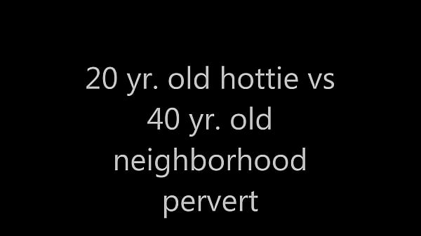 Sarahhuffman 69s with young hot neighbor