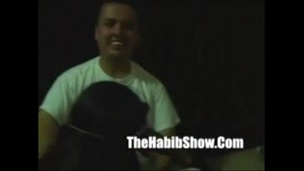 Habib Show amateur girl fucked in the hood