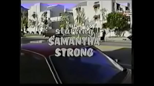 80s girl gets caught by her stepdad in a compromising position