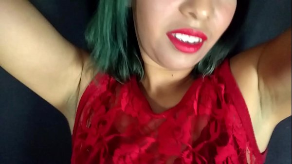 Dana Barzagli latina lesbian action