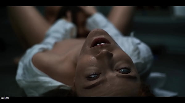 Japanese girls infected by mind controlling alien parasites lesbian threesome
