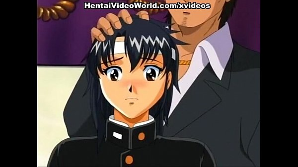 Karen 01 anime hentai cartoon