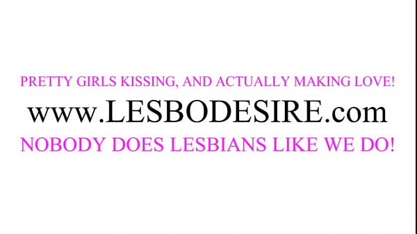 Lesbians Lesboclicks Licking and Kissing Each Other in a Sapphic Lesbian Teen Amateur Video