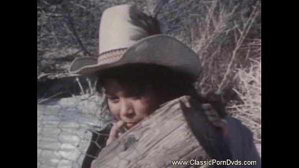 classic sixties vintage porn with hairy pornstar Weekend Cowgirl