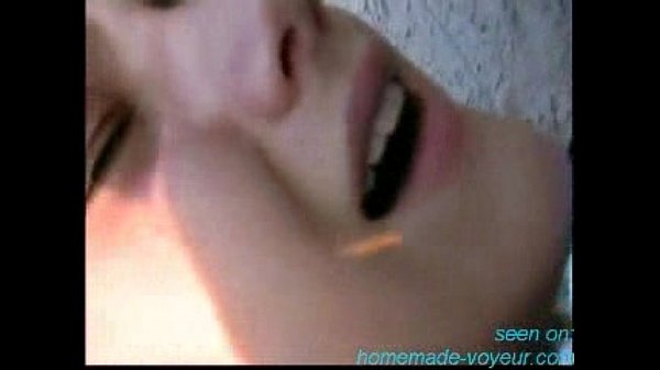 German beach babe gets hardcore fucked by Smash Hammer