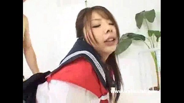 Sexy Japanese Chick Hairy Pussy masturbation solo