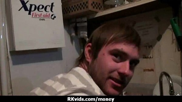 Teen pays rent with sex to Medapascal